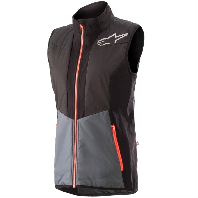 Alpinestars Stella Denali 2 vest - Black