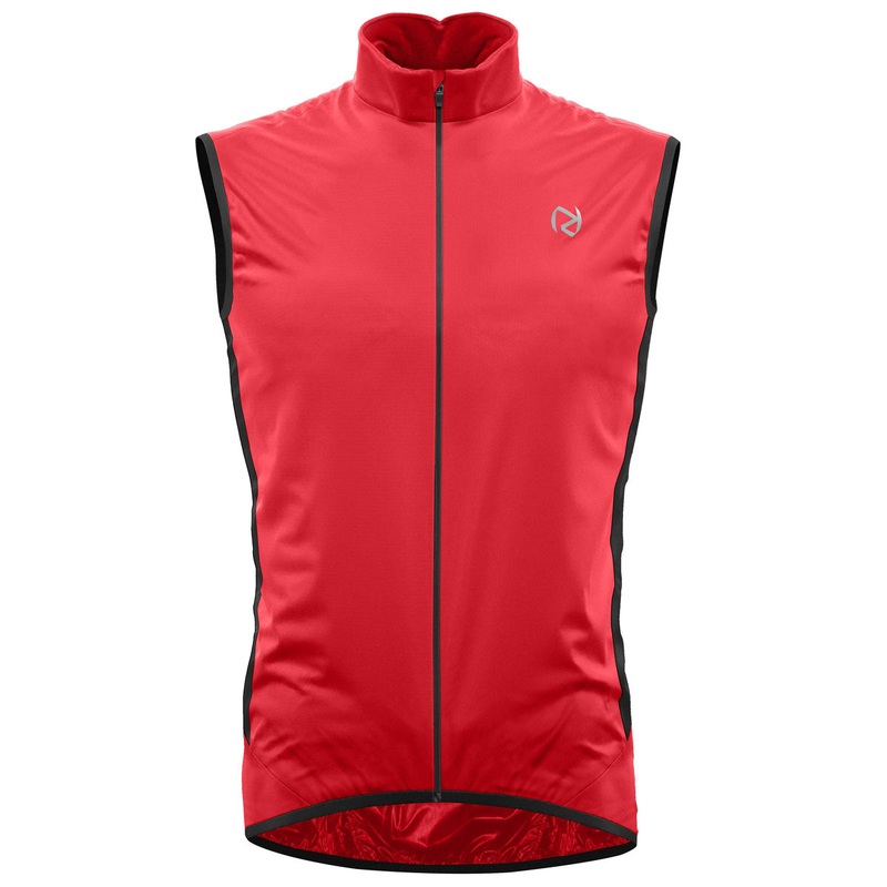 DKB Veloce vest - Red