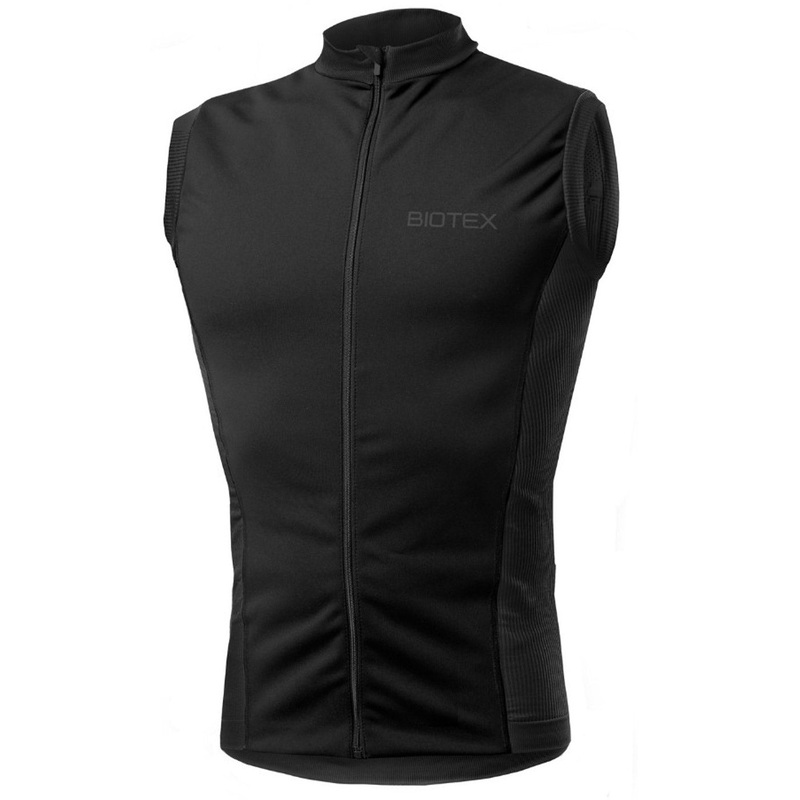 Biotex Win Antivento vest - Black