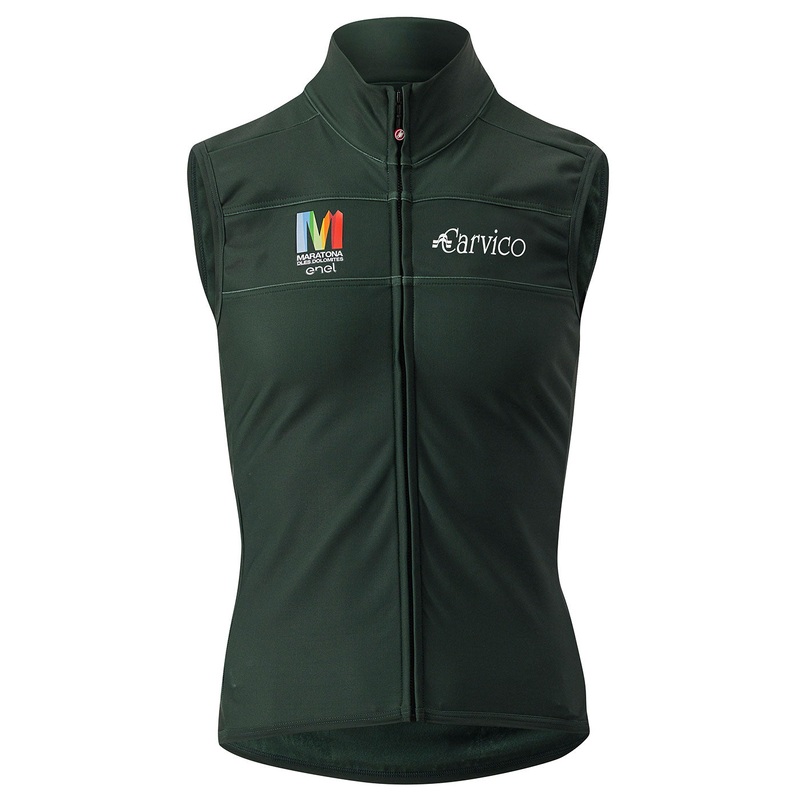 Carvico Vest Maratona dles dolomites - Enel 2022