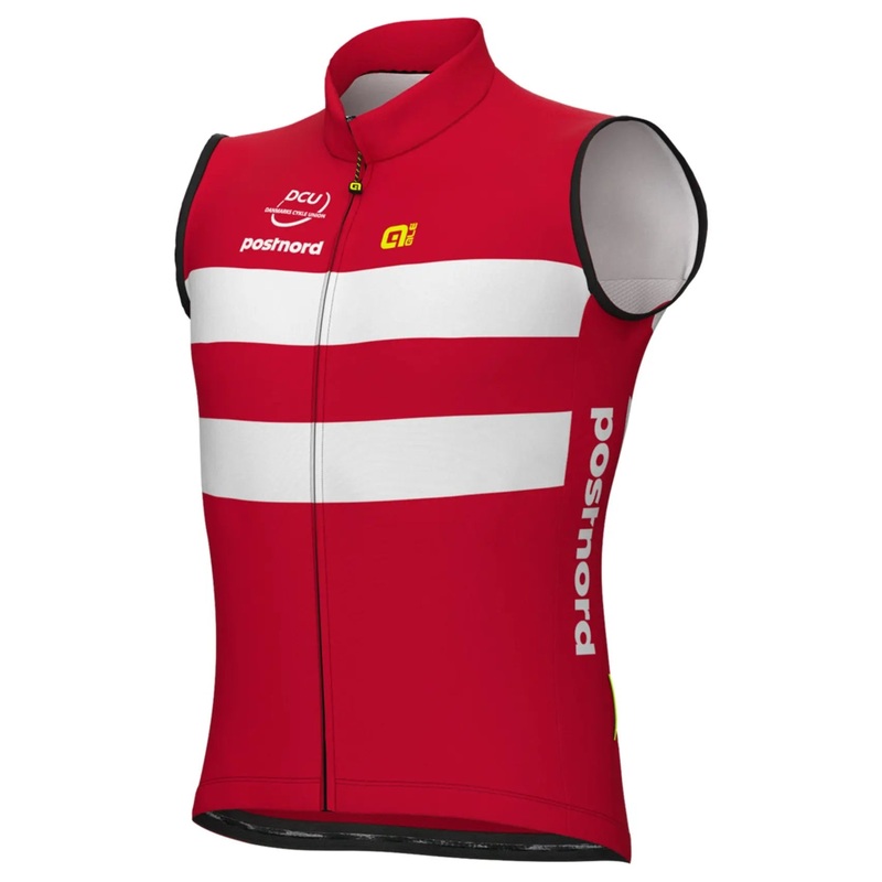Ale Danish National 2025 vest