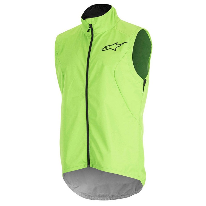 Alpinestars Descender 2 Vest - Green