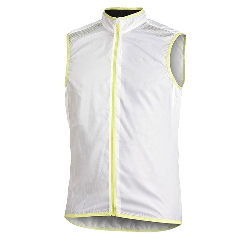 Craft Featherlight 15 Vest - White