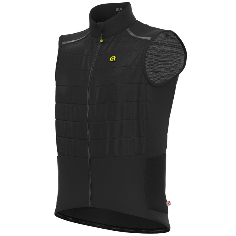 Ale Off Road Cargo vest - Black