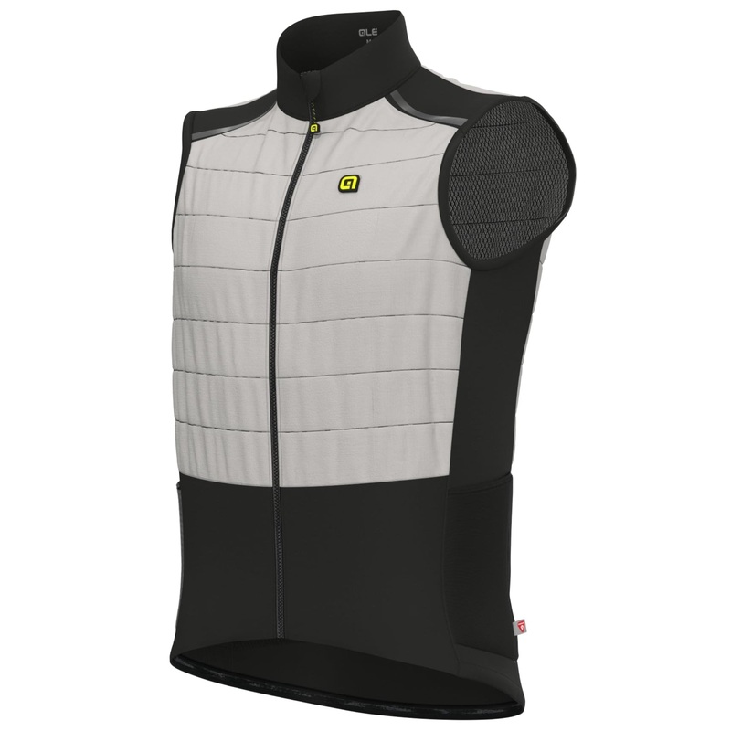 Ale Off Road Cargo vest - Grey