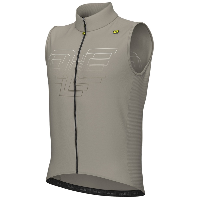 Ale PR-E Sauvage vest - Grey