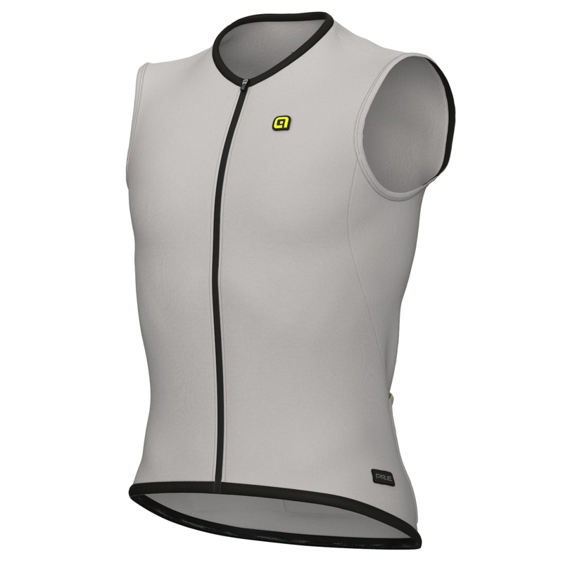 Ale PR-E Thermo 2.0 vest - Grey