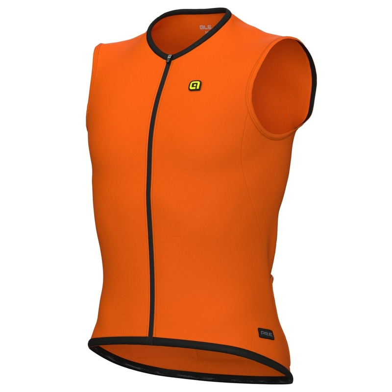 Ale PR-E Thermo 2.0 vest - Orange