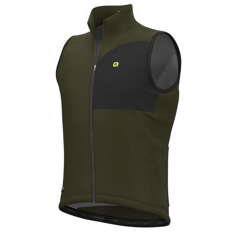 Ale R-EV1 Riparo vest - Green