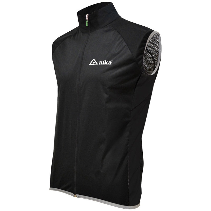 Alka Advanced Vest - Black