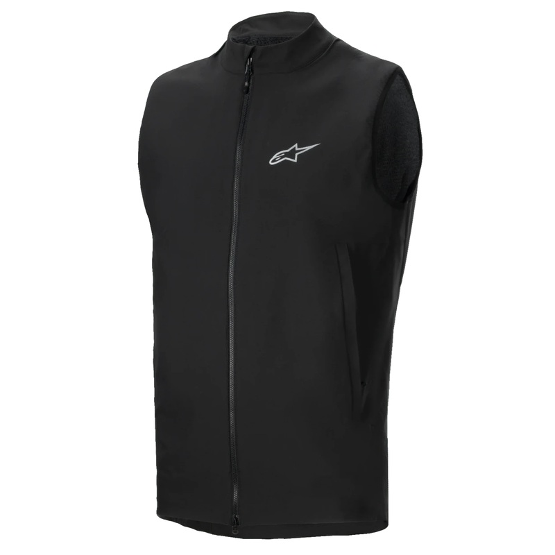 Alpinestars A-Dura Thermal vest - Black
