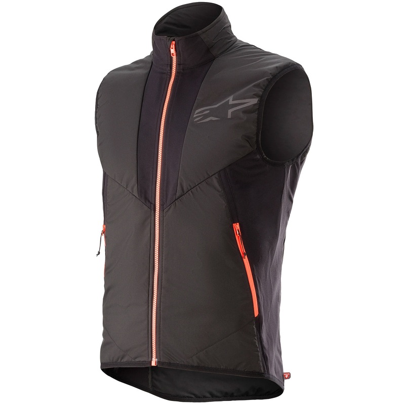 Alpinestars Denali 2 Vest - Black