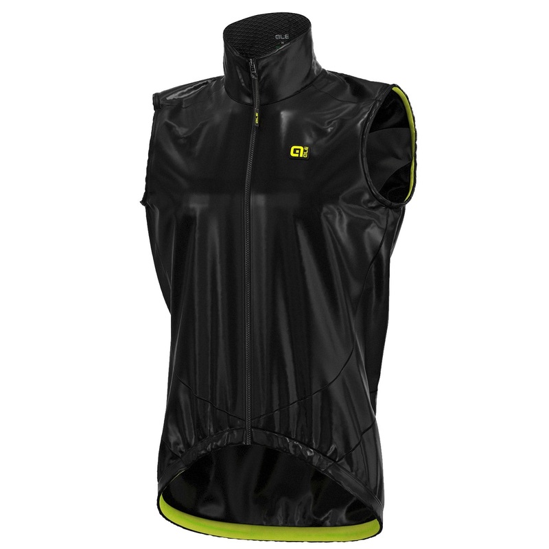 Ale Light Pack vest - Black