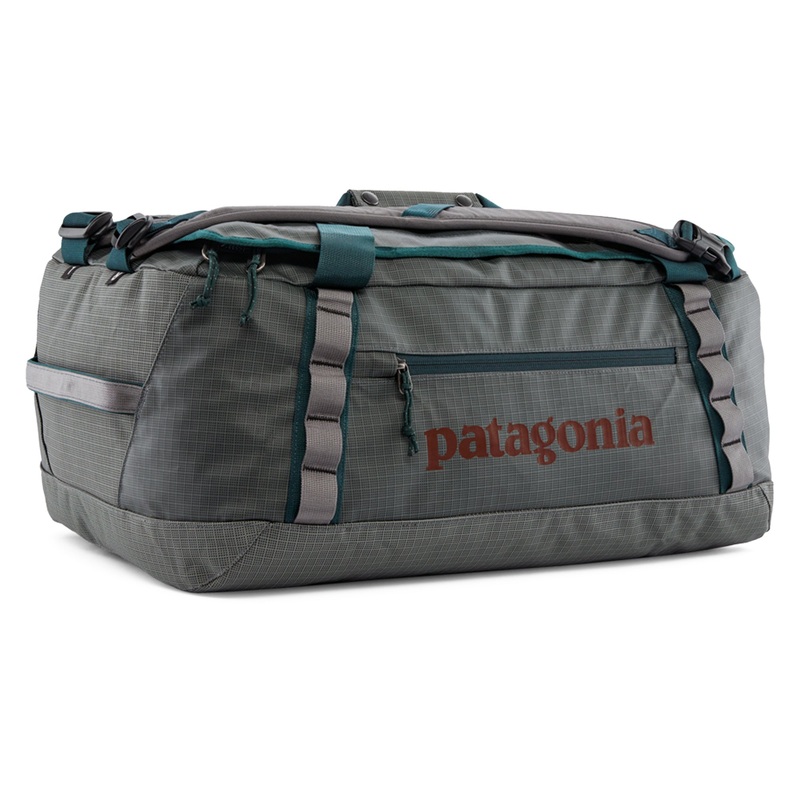 Patagonia Black Hole Duffel 40L backpack - Grey