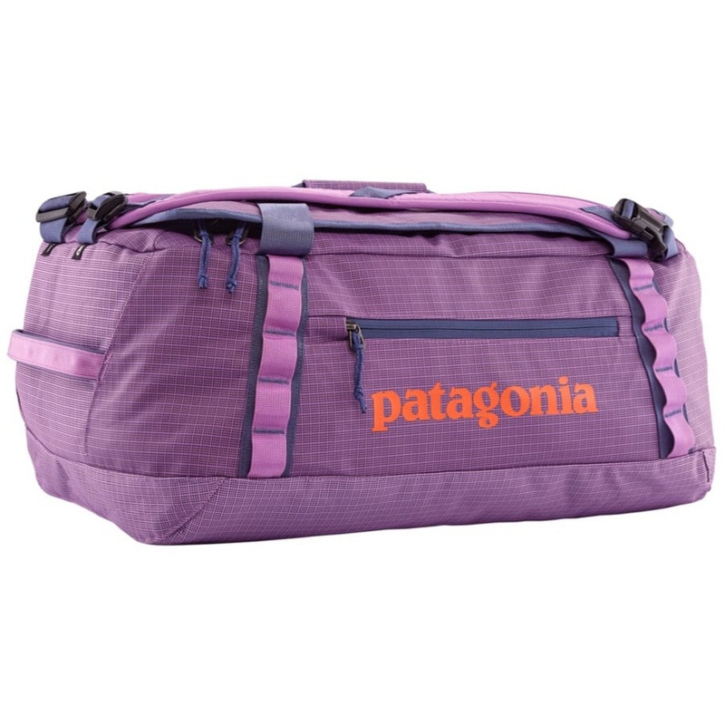 Patagonia Black Hole Duffel 40L - Purple