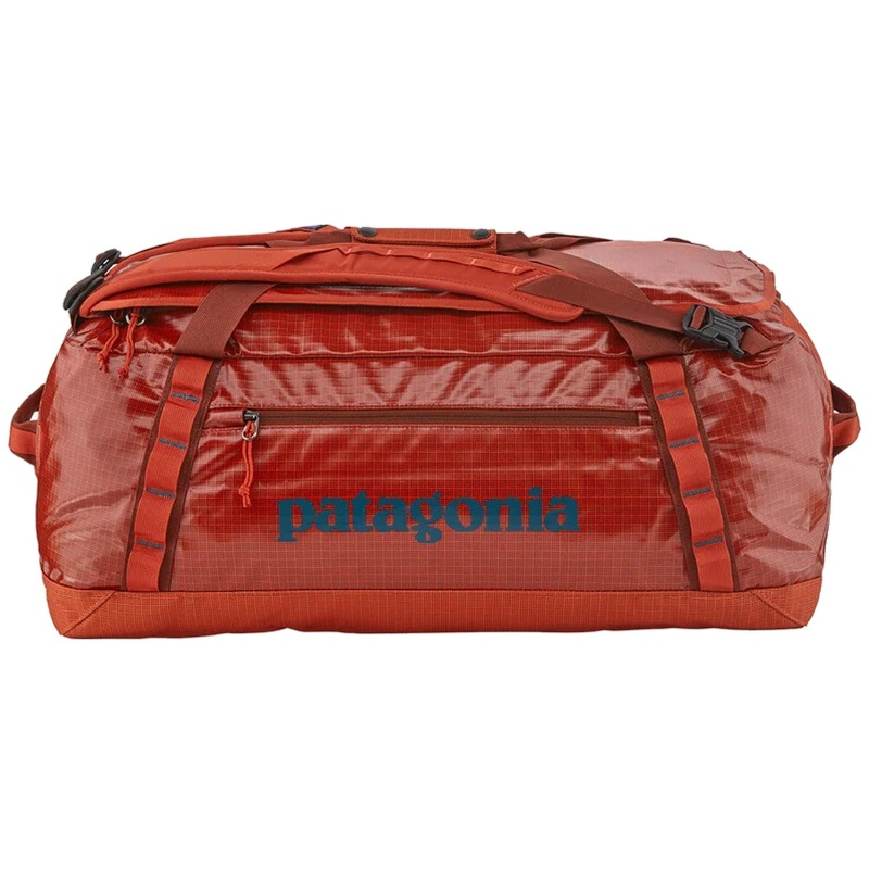 Patagonia Black Hole Duffel 55L backpack - Red