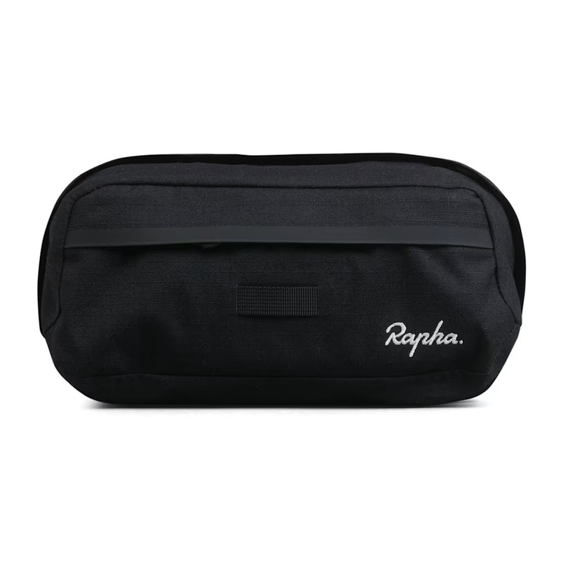 Rapha Explore handlebar bag - Black
