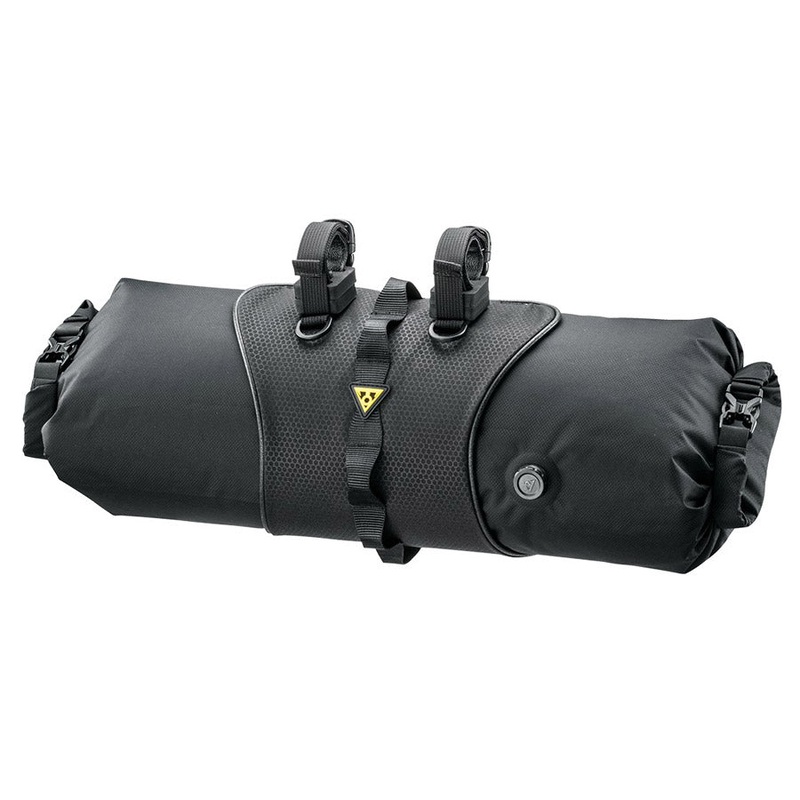 Topeak FrontLoader 8 L Handlebar Bag
