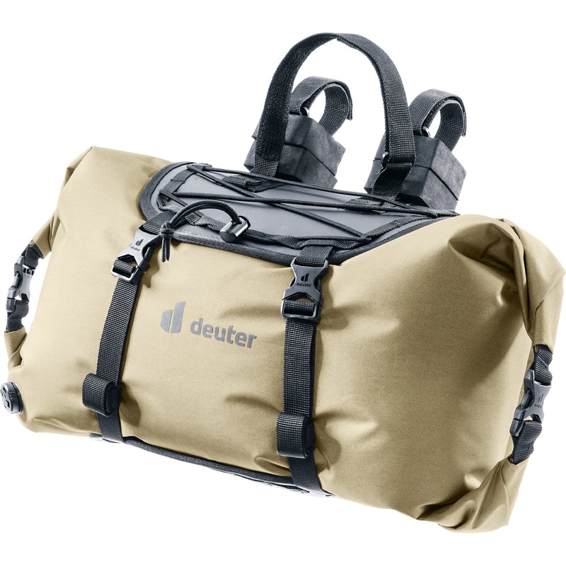 Deuter Front Bag Cabezon HB 14 - Beige