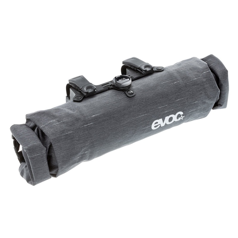 Evoc Boa Medium Handlebar Bag - Grey