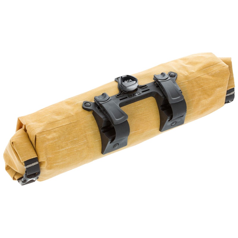 Evoc Boa Medium Handlebar Bag - Yellow