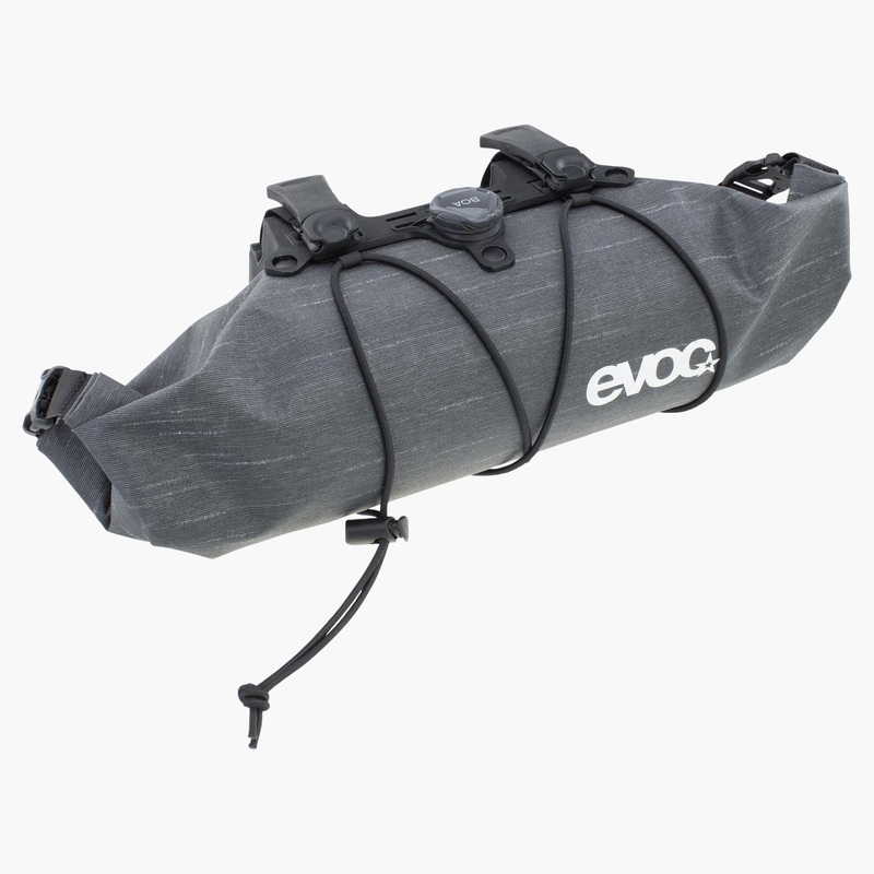 Evoc Pack Boa WP 2,5 Handlebar Bag - Black