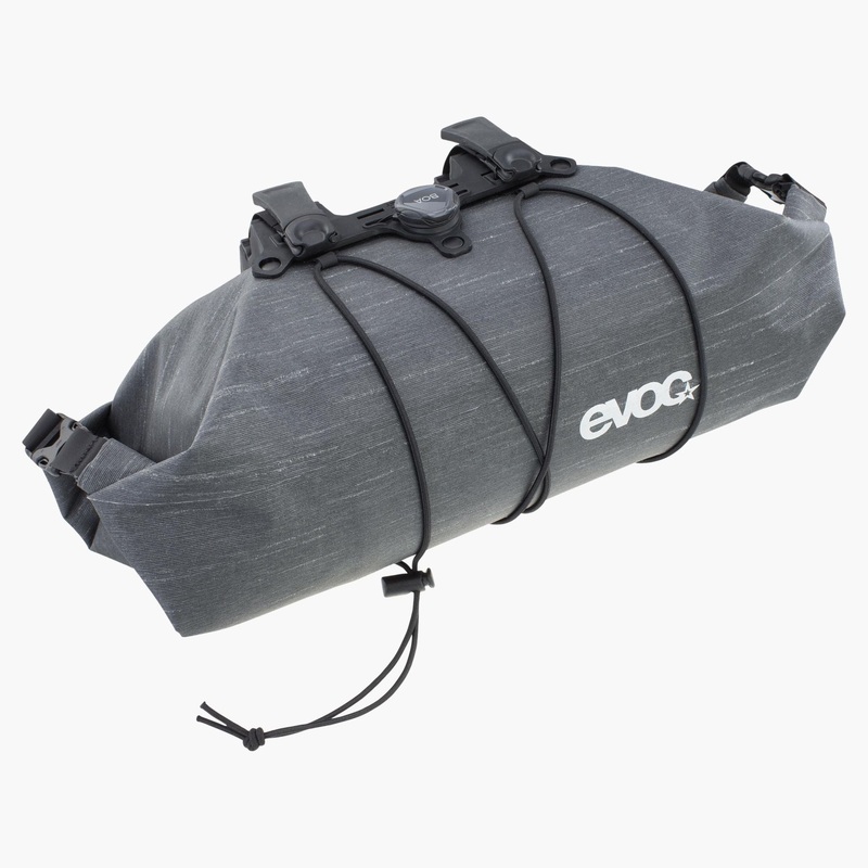 Evoc Pack Boa WP 5 handlebar bag - Black