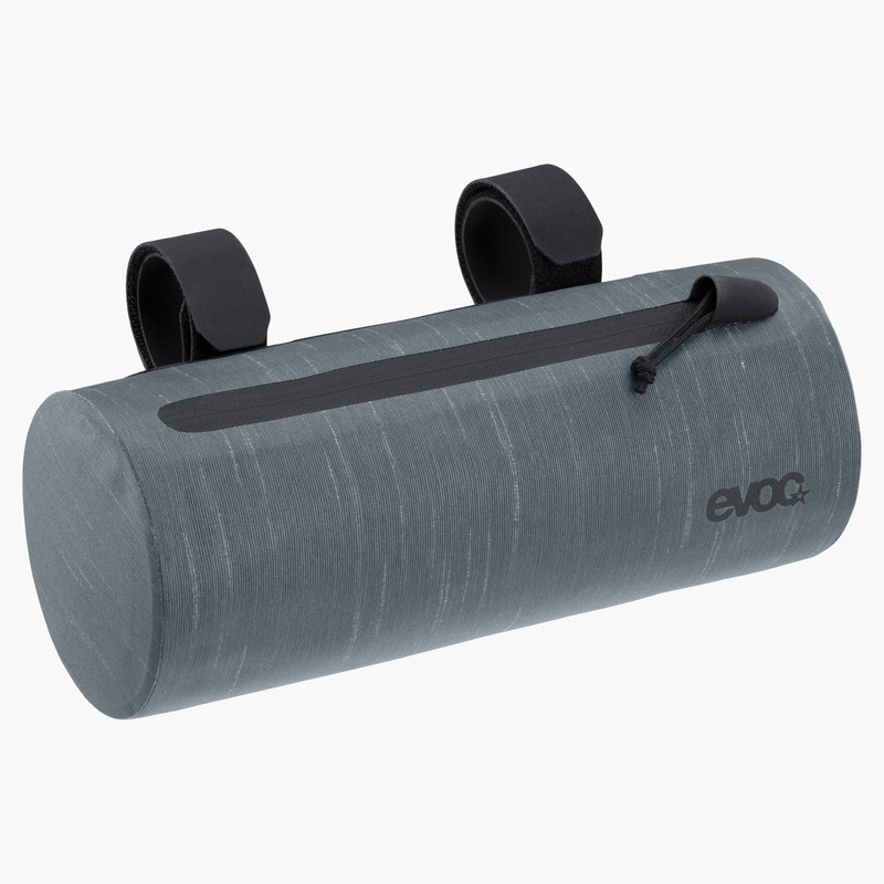 Evoc WP 1.5 Handlebar Bag - Grey