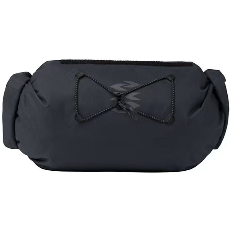 Rapha Explore 10L handlebar bag - Grey