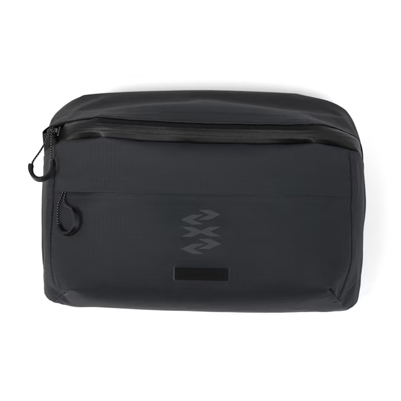 Rapha Explore 4.5L Handlebar Bag - Black