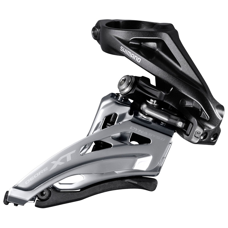 Shimano Xt FD-M8020 H Front Derailleur