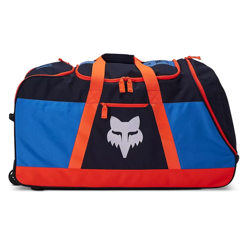 Fox Shuttle 180 Race Spec Roller bag - Blue