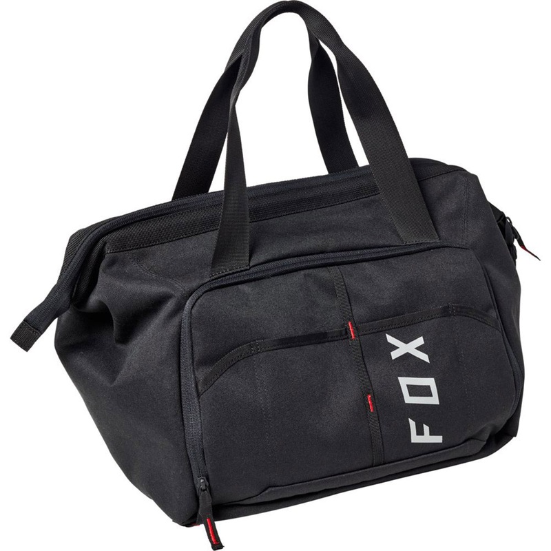 Fox tool bag - Black