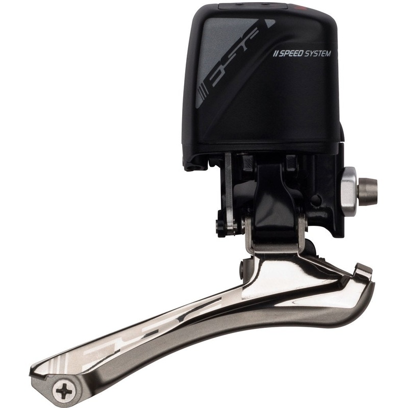 Fsa K-Force WE Front Derailleur - 11v