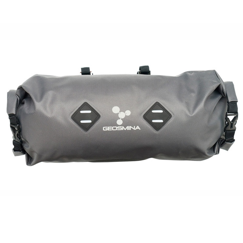 Geosmina Handlebar - Gray