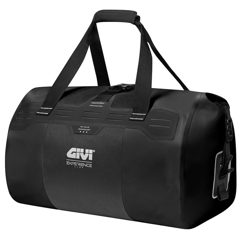 Givi bike 40 lt WANDERLUST Bag - Black