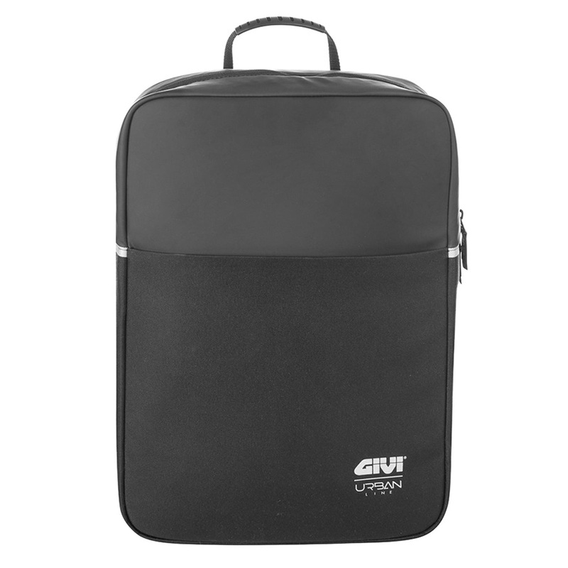 Givi bike bag BOULEVARD 13lt - Black