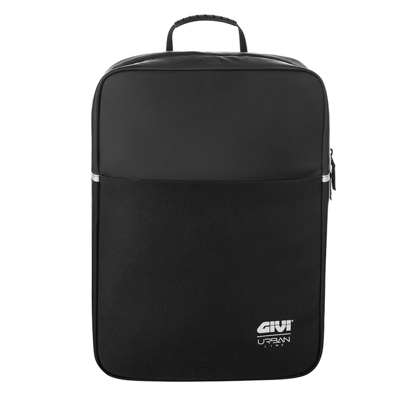 Givi bike bag BOULEVARD 17lt - Black