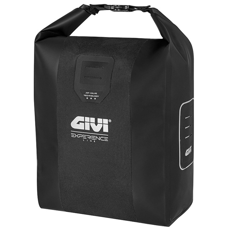 Givi bike JUNTER 14lt Bag - Black