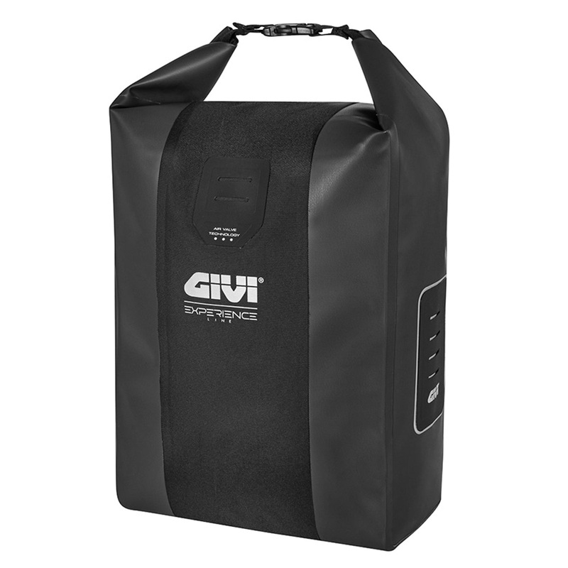 Givi bike JUNTER 20lt Bag - Black