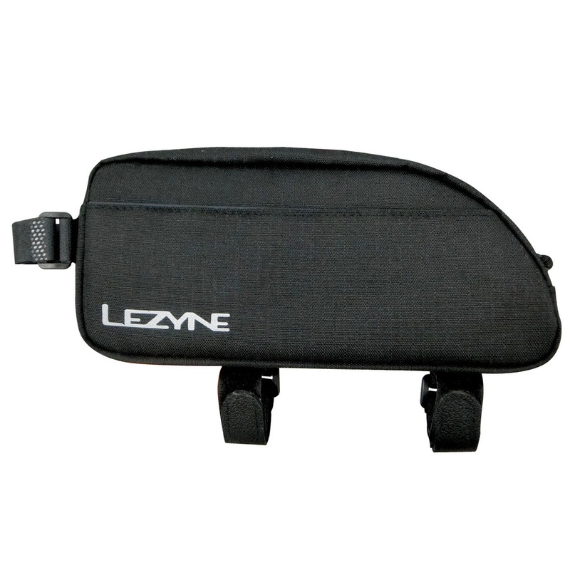 Lezyne Energy Caddy XL bag - Black
