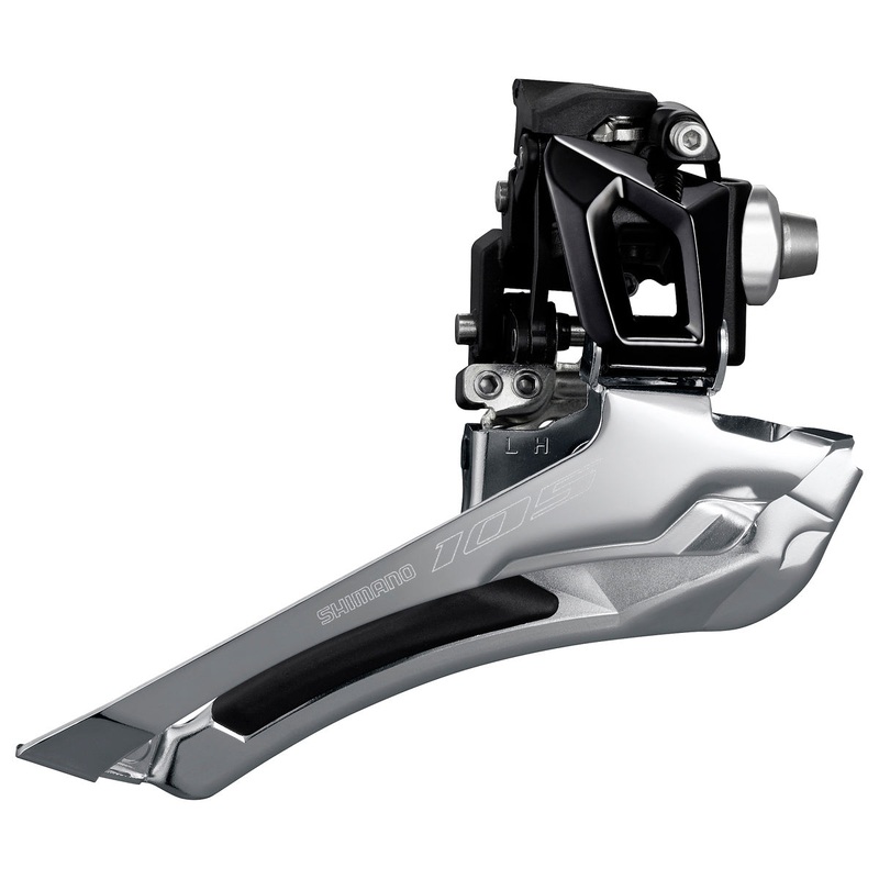 Shimano 105 FD-R7000-B - Front derailleur