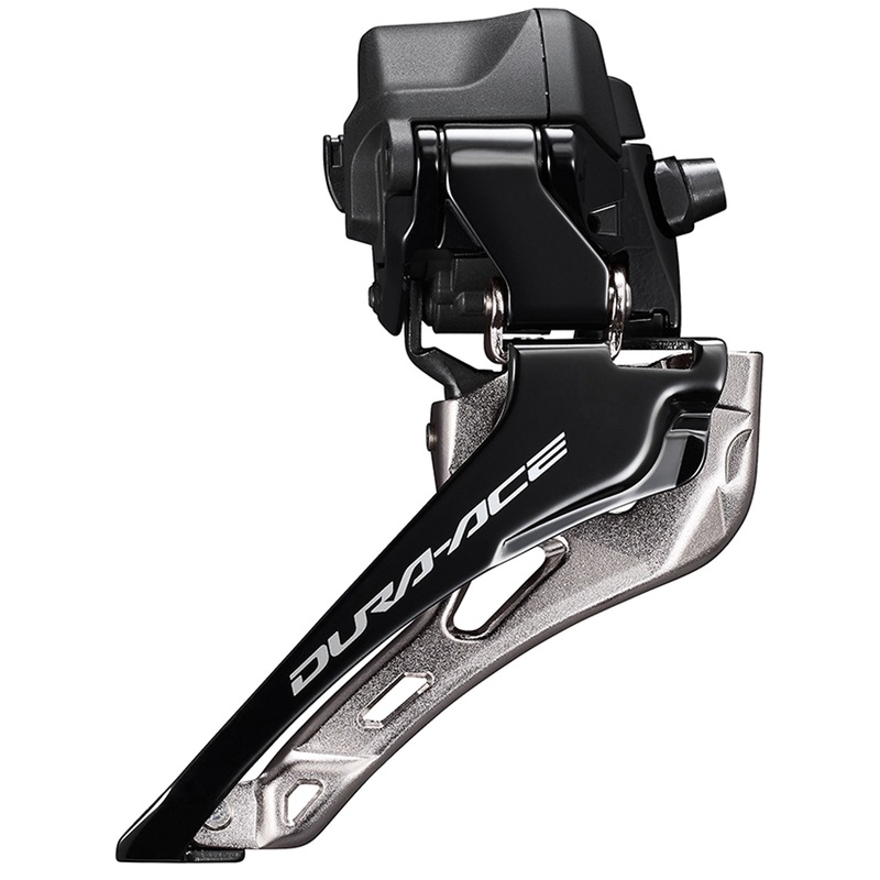 Shimano Di2 FD-R9250F Front Derailleur