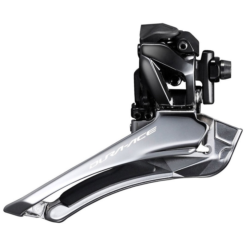 Shimano Dura Ace FD-R9100 Front Derailleur