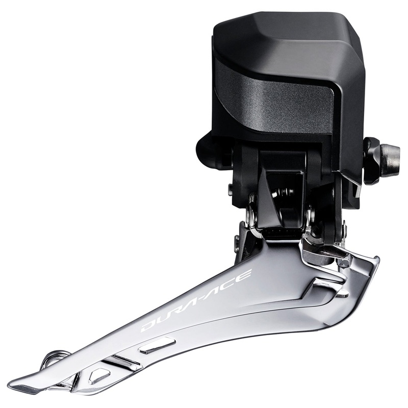 Shimano FD-R9150 Di2 Front Derailleur