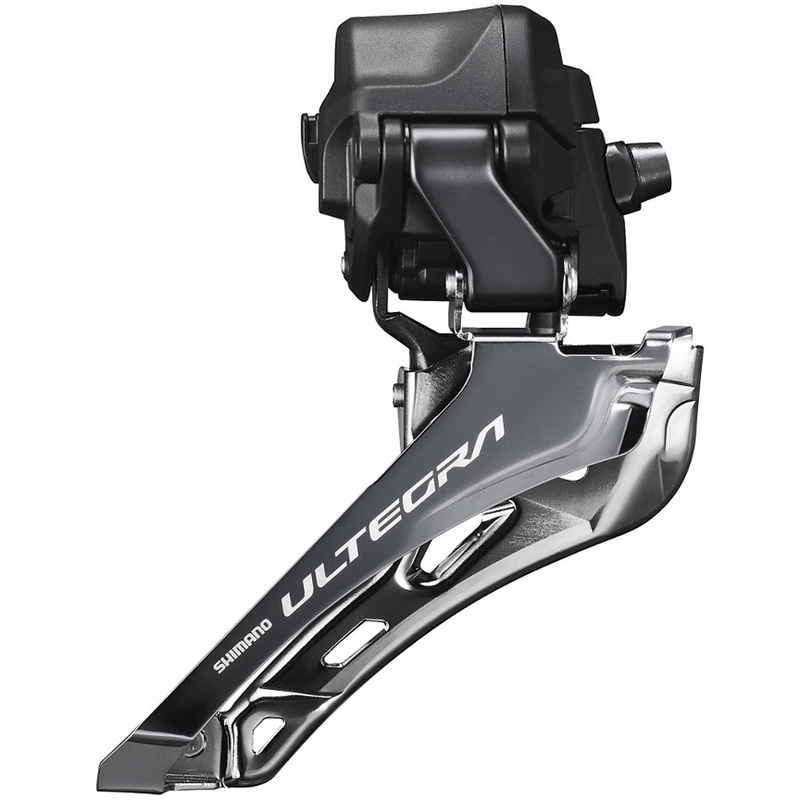 Shimano Ultegra Di2 FD-R8150 Front Derailleur - 12v