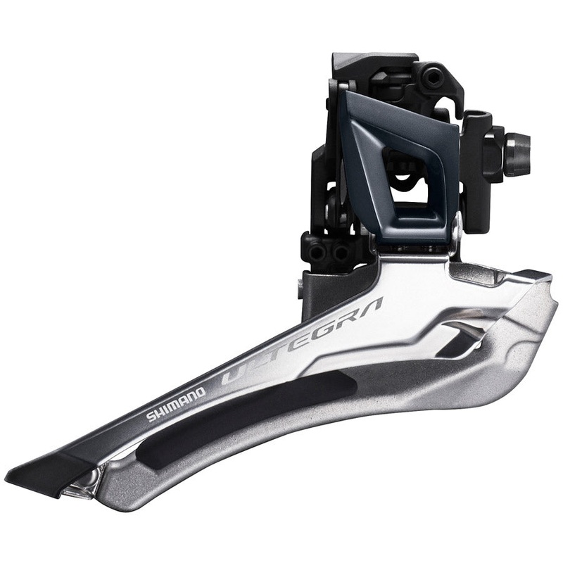 Shimano Ultegra FD-R8000 Front Derailleur