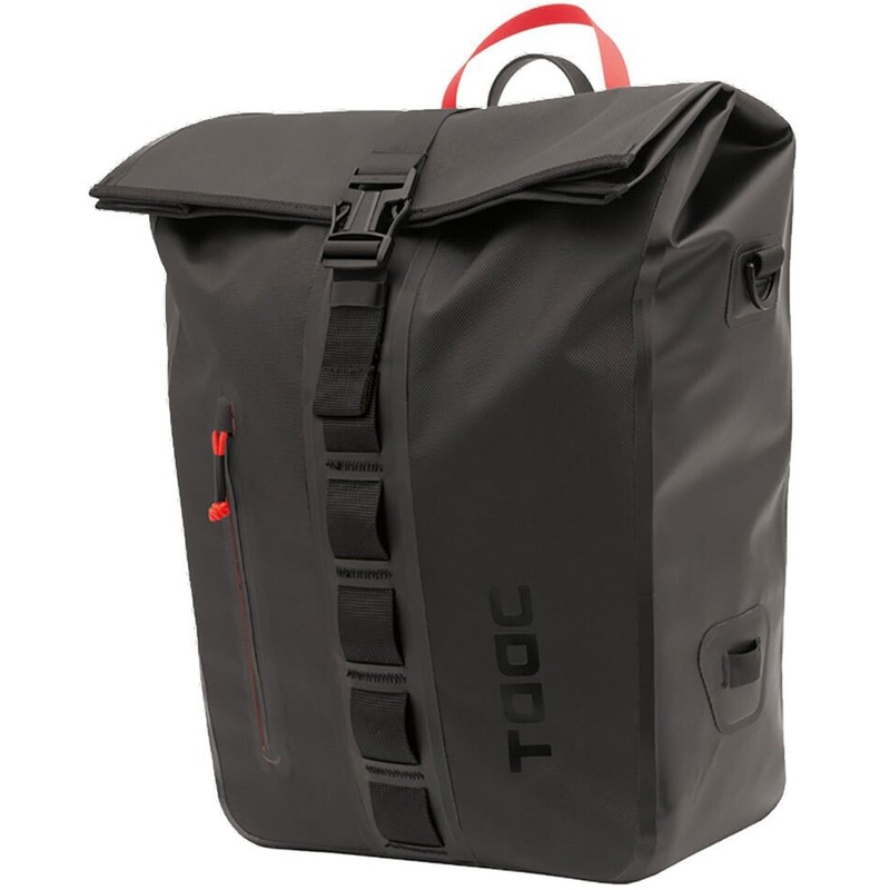 TAAC Side Pannier - 23L