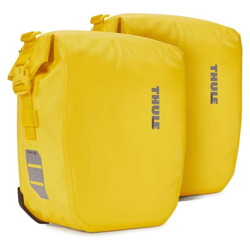 Thule Shield 13L Side Bag - Yellow