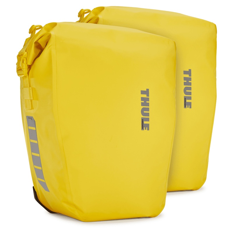 Thule Shield 25L Side Bag - Yellow